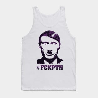 Fuck Putin Tank Top